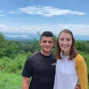 Meet your Posher, Jose